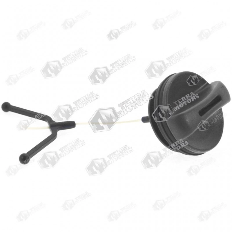 Buson benzina si ulei drujba Husqvarna 235, 236, 240, 435, 440, 135, 140 (Original) 